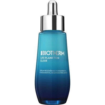 Biotherm Life Plankton Elixir Repairing Serum Fundamental Regenerating 50ml NEW