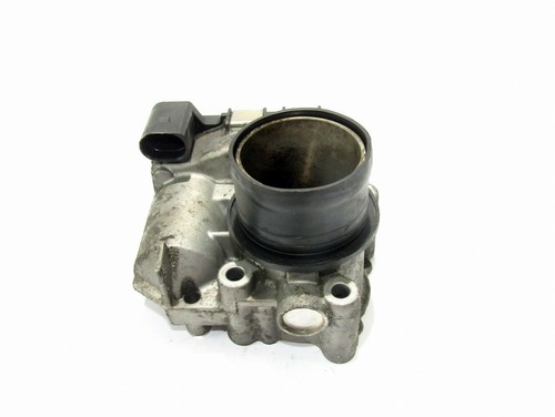 Throttle Body For Nissan Qashqai J10 2.0 Drosselklappe H8200330812 8200330810-e
