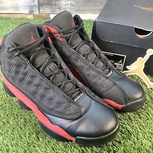 air jordan 13 bred 2017