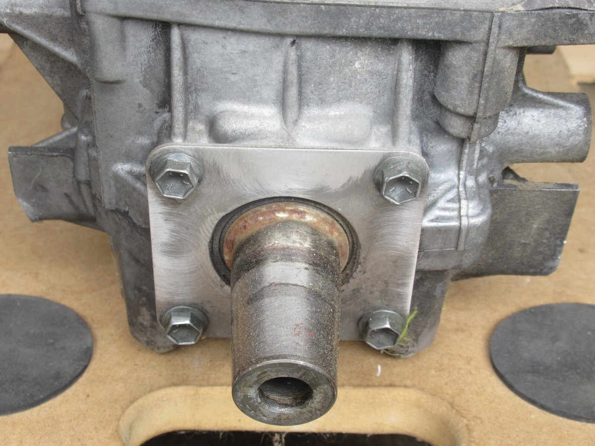 2002-2020 Arctic Cat Lynx Bearcat 570 570cc Short Block Engine