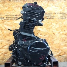 2013-2018 BMW F700 GS ENGINE MOTOR 11K