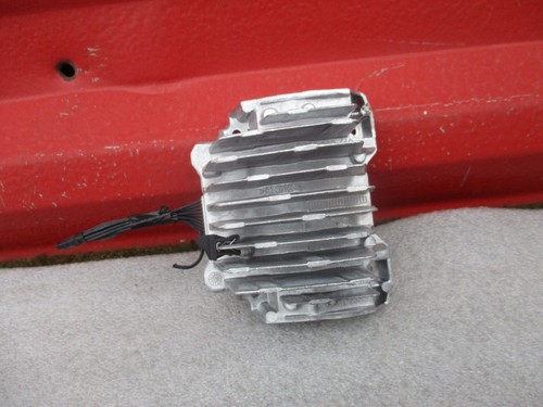 2019-2023 BMW  X5  Headlamp LED Module Indicator Unit OEM - Bild 1 von 9