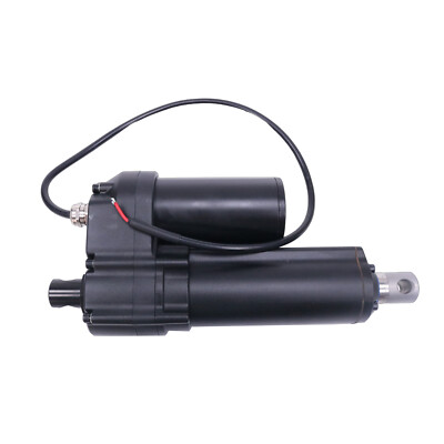 Actuator 725-04500 AXE59690 for John Deere 8100-8800 Cub Cadet GT 