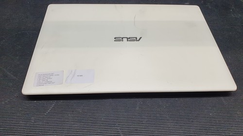 Asus X553SA-XX195T Laptop Celeron N3050 HD Graphics 4GB DDR3L Ram Used - Afbeelding 2 van 7