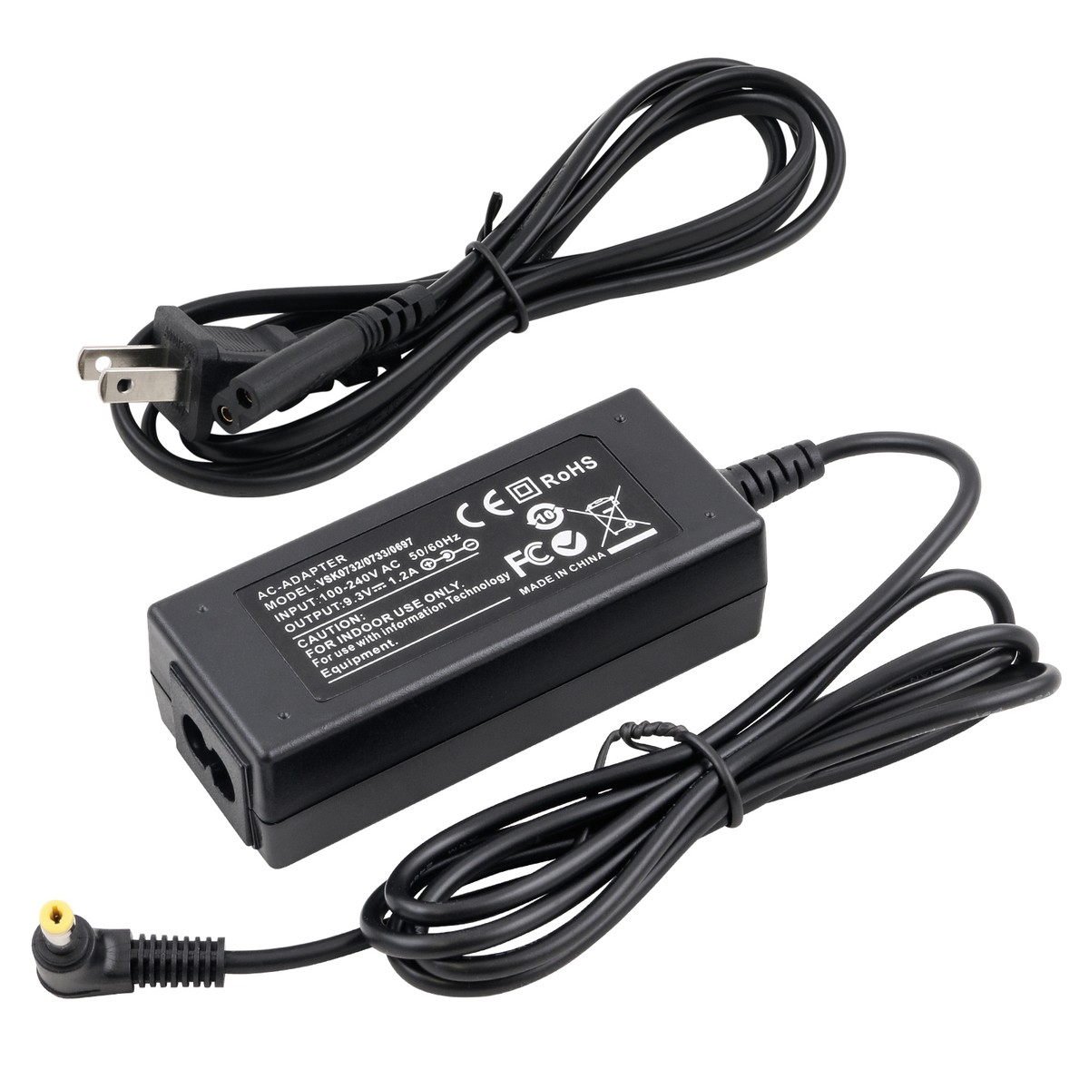 Kastar Adapter VSK0697 VSK0732 VSK0733 for Panasonic HDC-SD900 HDC