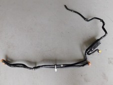 Ferrari 488 GTB Fuel Vapor System Separator + Hoses Pipes J106