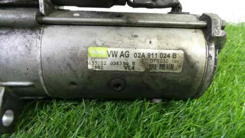 D7RS30 Motor Arranque para SEAT LEON (1M1) Signo 1083744 - Imagen 6 de 6