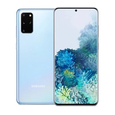 [ジャンク] Galaxy S20+ 5G SC-52A s-l400.webp