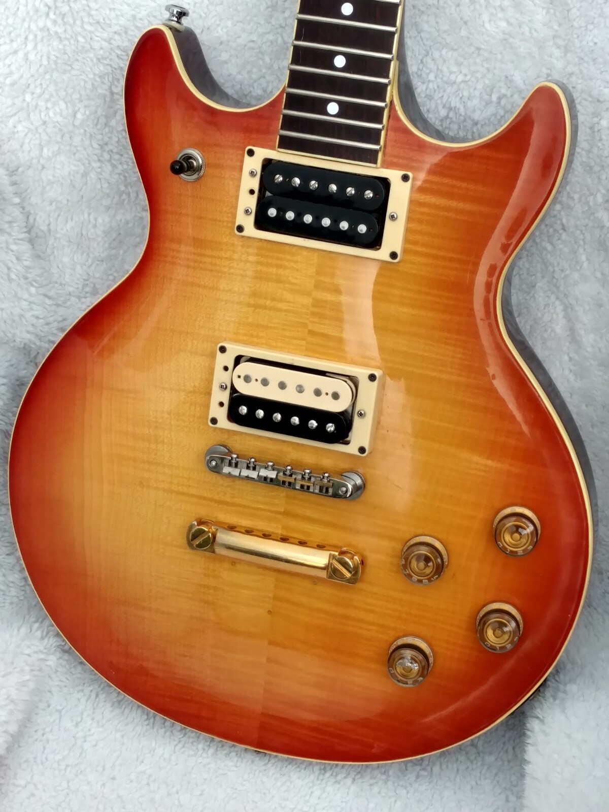 Vintage Guitars for Sale ibanez artist