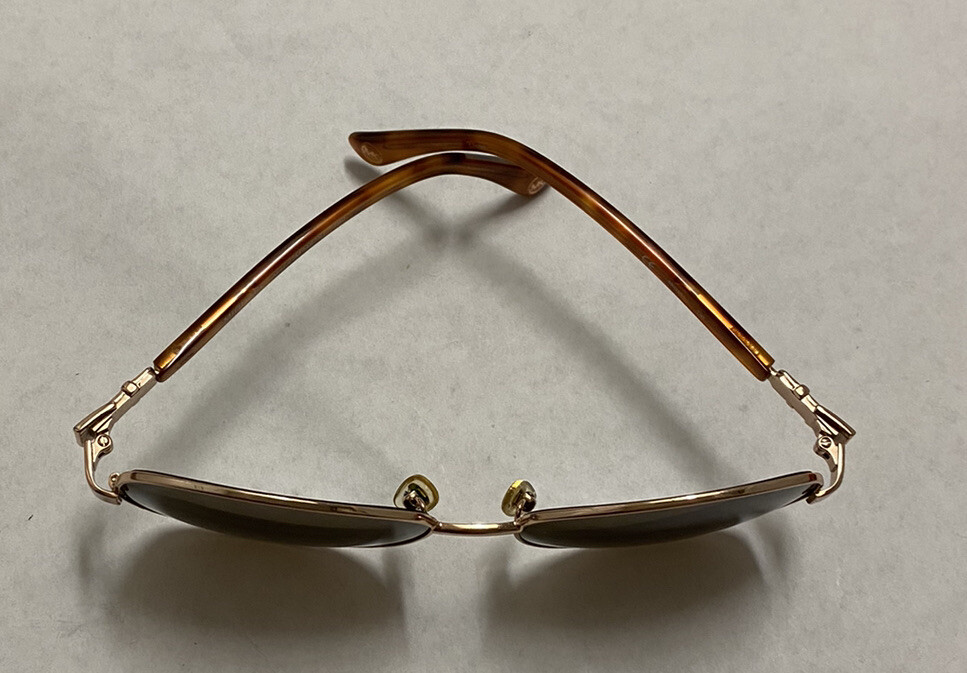 Michael Kors | Alissa (M2487S) 780 | Rose Gold Sunglasses  display picture 3