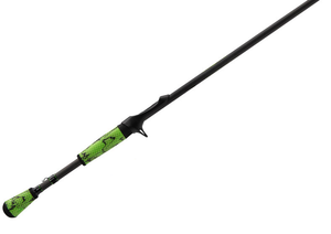 lews medium heavy rod