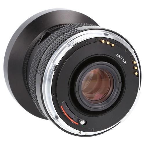 Zenza Bronica Zenzanon PG 50mm f4.5 for GS-1 GS1 6x7 (5400228) - Picture 5 of 9
