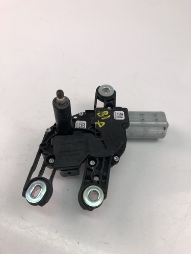 VW GOLF VII 5G1, BQ1, BE1, BE2 Scheibenwischermotor 5G0955711 2015 20575202