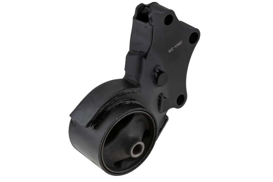 Support moteur gauche Kia Shuma II anti vibration en acier