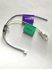 GENUINE KENWOOD DDX-393 DDX393 Reverse / Parking Cable Hardwired *SHIPS TODAY*