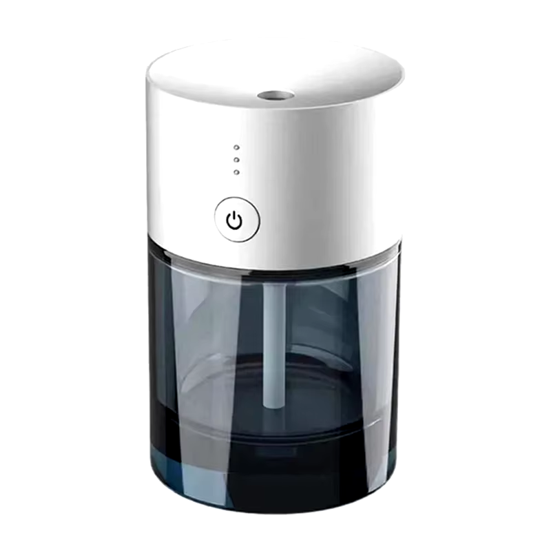 Essential Oil Diffuser Smart Cool Mist Humidifier Scent Machine-image