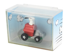 レア　Snoopy ミニダイキャストカー 4台セット　スヌーピー　アメトイ snoopy diecast car products for sale | eBay