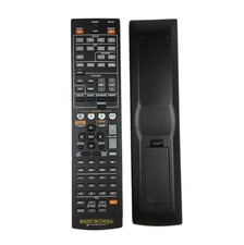 Remote Control Replacement For Yamaha RAV463 RAV464 RAV465 RAV494 A/V Receiver