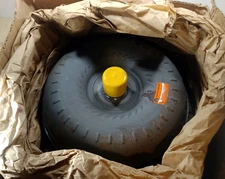 1 REFURBISHED MOPAR RH118868AD TORQUE CONVERTER UNB ***MAKE OFFER***