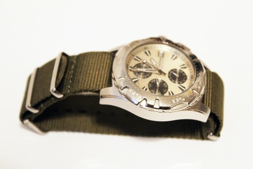 Festina multifunction Chronograph from prominent estate collection - Picture 5 of 5