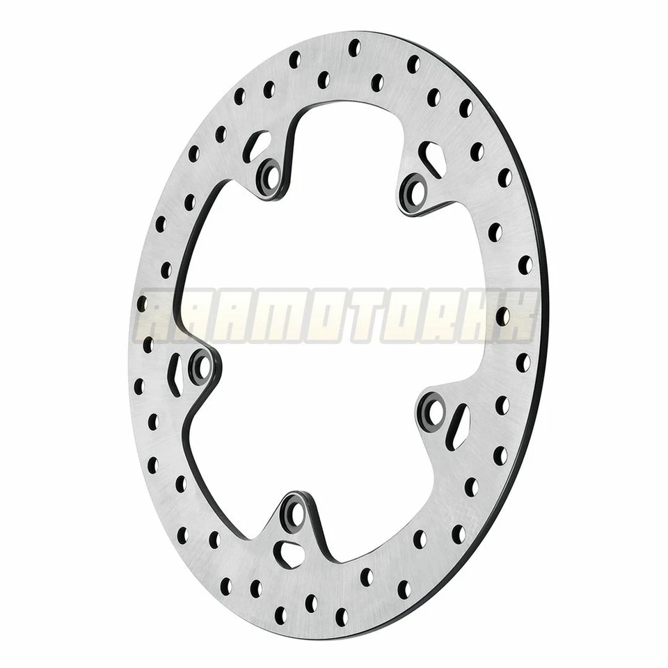 Rotor de disco de freno trasero US Deliver para BMW F650GS F700GS F750GS F800GS 34217664102 Foto 3 de 4