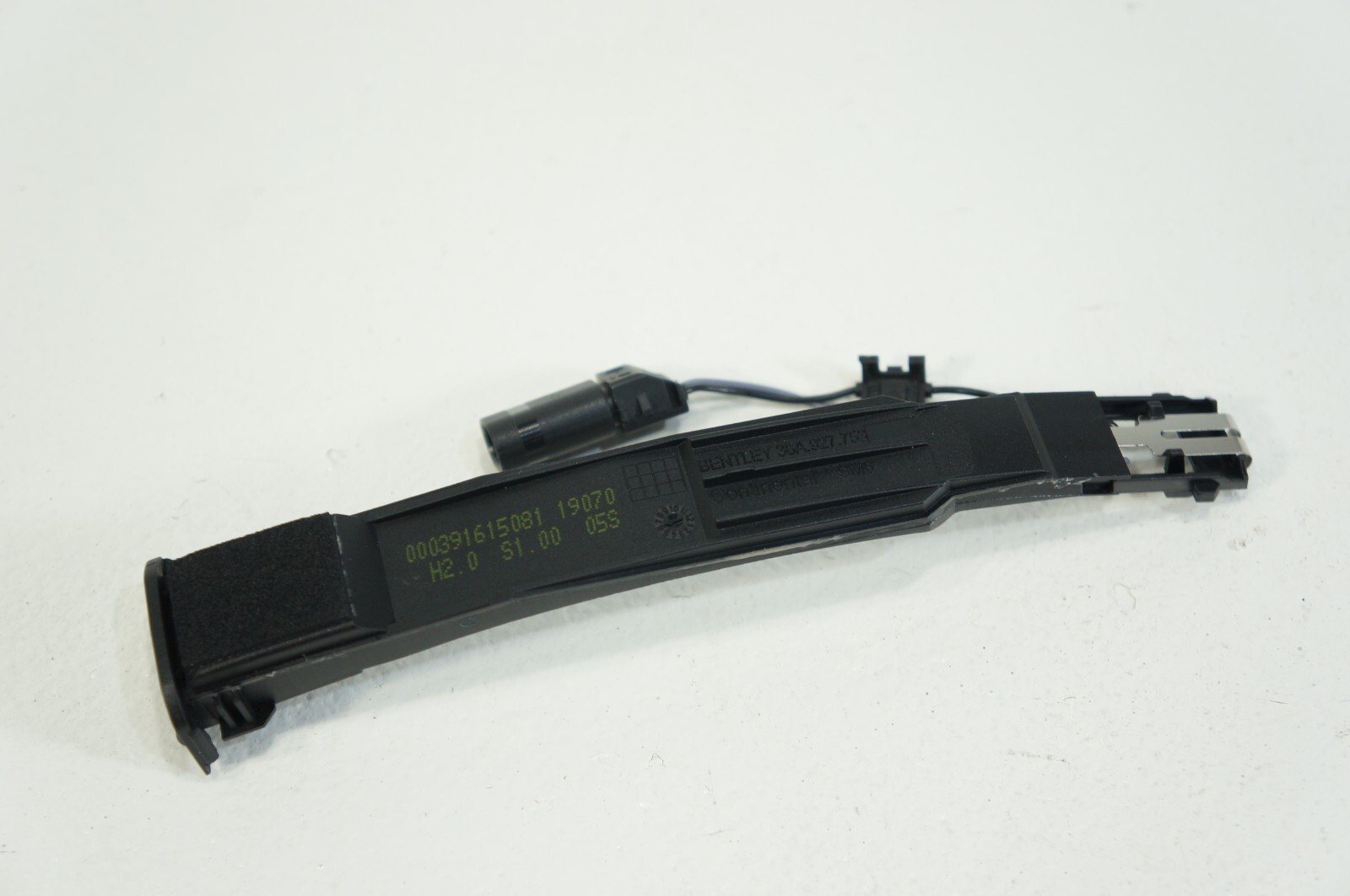 2017-2020 Bentley Bentayga Door Handle Comfort access sensor 36A.92.753