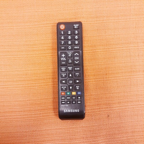 BN59-01199F For Samsung TV Remote Control battery Size AAA free shipping 