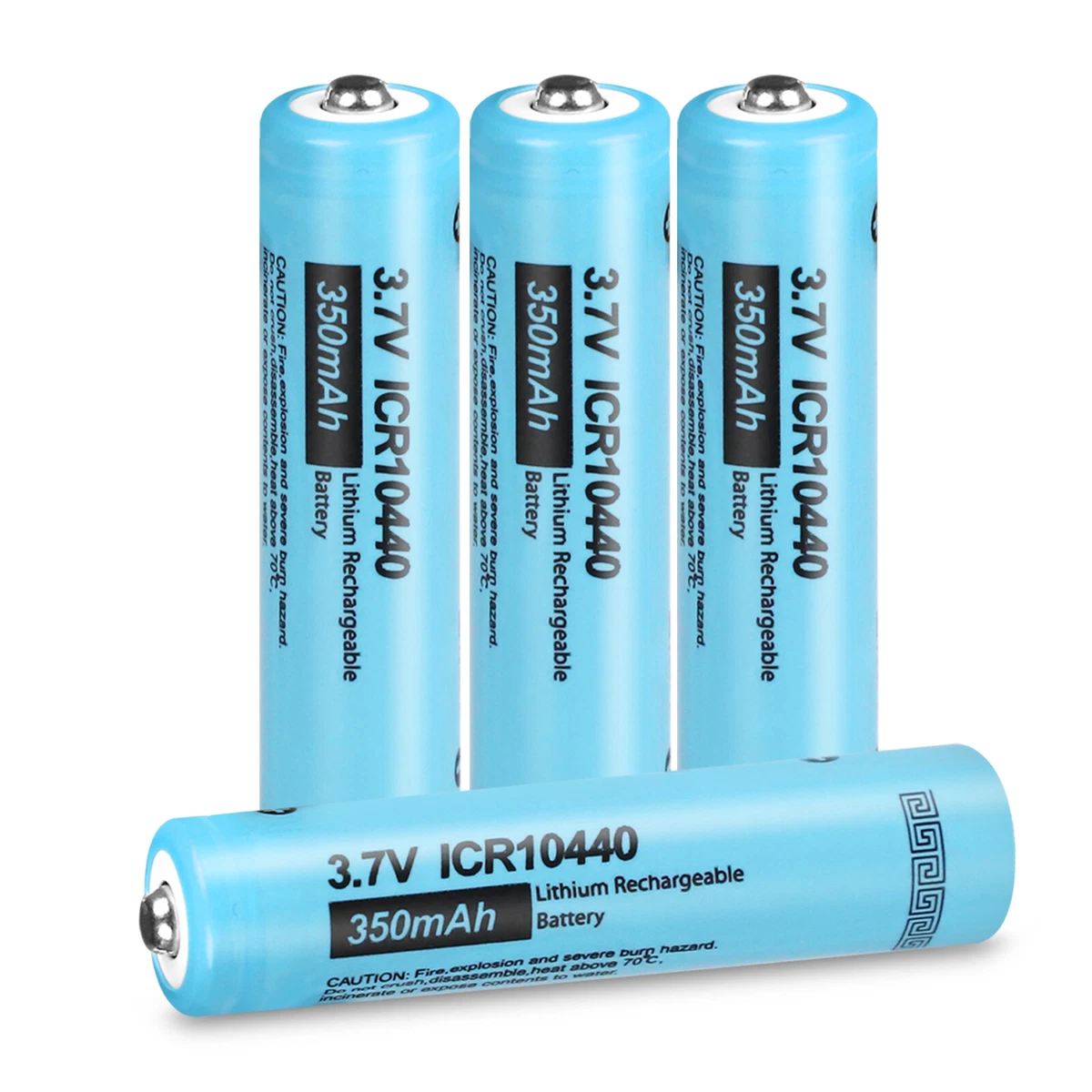 Rechargeable battery for led lights deals