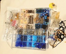 Beginners Or Child's Beading Kit  More