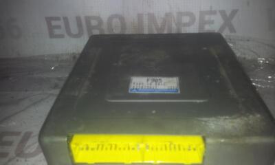 Mazda 626 1995 ECU Engine Computer (Engine Control Unit) FS0518881 #1434-51
