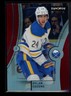 2021-22 Upper Deck Synergy #26 Dylan Cozens Red