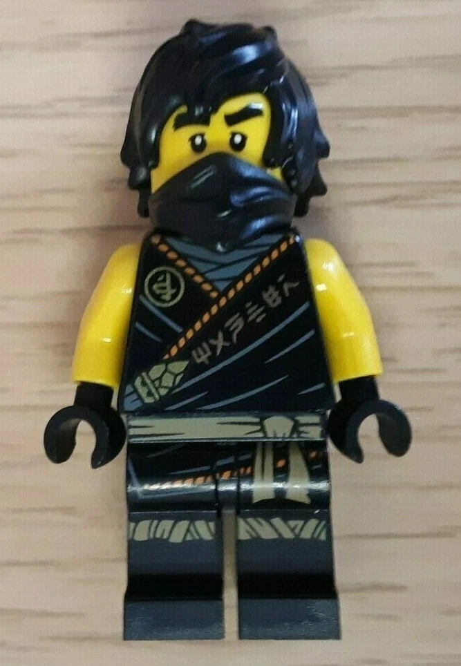 Lego ninjago legacy 71699 new arrivals