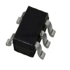 5pcs LM3670MFX-2.5/NOPB TI REG 2.5V 0.35A SOT23-5 #F4
