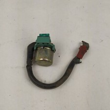 Honda CBR 1000 F SC21 Starter Relay Relay Solenoid Switch Starter #2921