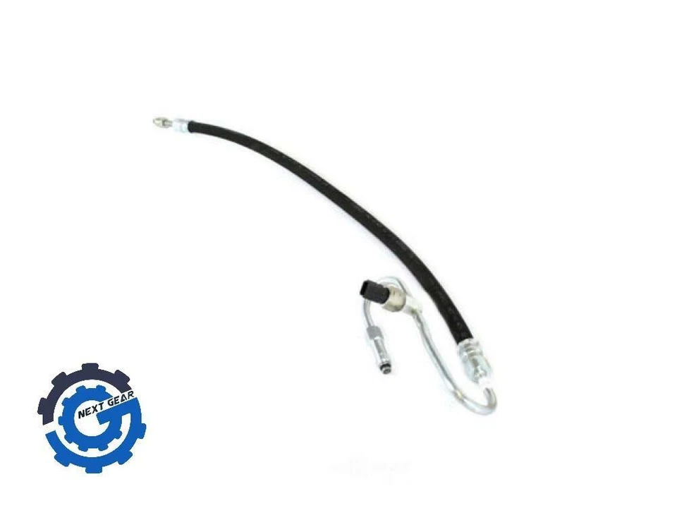 52106526AF MOPAR Manguera de presión de dirección asistida 2002-2004 Dodge Ram 1500 Foto 2 de 4