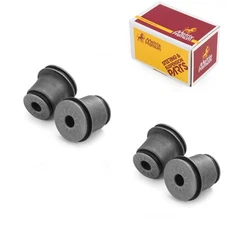 Front Upper Control Arm Bushing Set for Silverado K1500 Escalade Tahoe Yukon