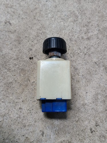 GENUINE TOYOTA MR2 MK2 1989-1999 SPEEDOMETER DASH SPEEDO LIGHT DIMMER SWITCH - 第 2/3 張圖片