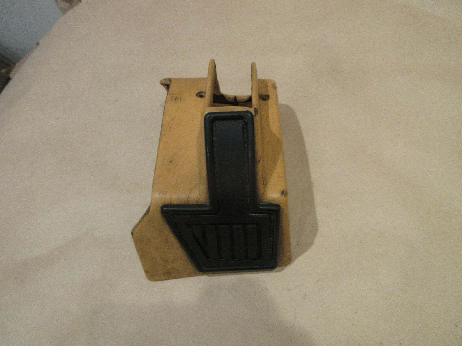 Ferrari Mondial T - Hand Brake Lever Cover - P/N  62914300