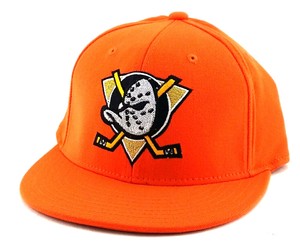 anaheim ducks hat