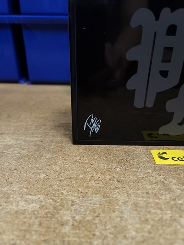 Backbone One Post Malone Limited Edition iPhone & Android USB-C 2nd Gen #60/500 - Afbeelding 7 van 15