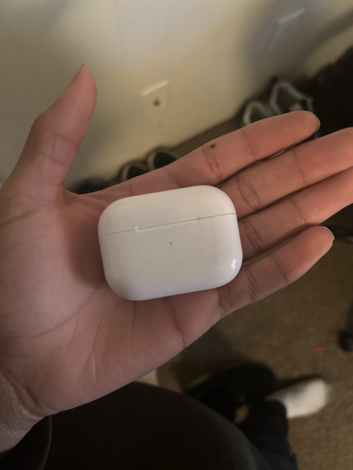 Apple AirPods Pro 2 with MagSafe Case - White-image