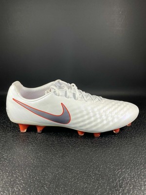Nike Magista Obra 2 Elite 2 FG Soccer Cleats White AH7305-107 Mens 7 Womens  8.5 | eBay