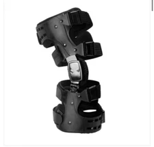 ISO Preferred Right Knee Brace-