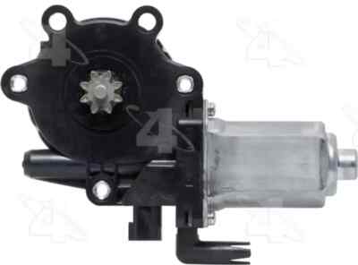 ACI 82274 Power Window Lift Motor Assembly Regulator Module Fits GMC Canyon