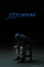 XXXtentacion Bad Vibes Forever XXX 17 Album Music XXXtenations Poster 12x18