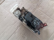fiat multipla serratura portiera posteriore dx e sx  dal 99 al 2010