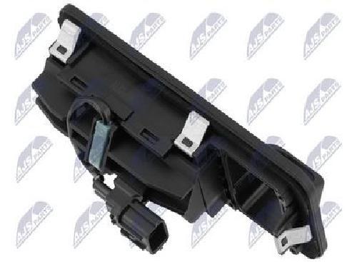 Fits NTY EZC-KA-056 TAILGATE BUTTON/SWITCH - Image 2