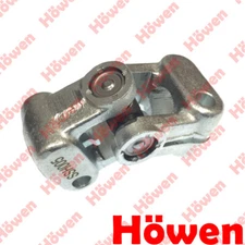 Howen Steering Column Coupling Shaft UJ Joint Fits Land Rover Defender L316 1990