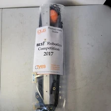 Igus Chain Best Robotics Competition Kit Pack 2017 Rail Rod