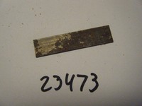 Poulan 306a Clutch Spring (rusty From Poor Storage) Part Number 530023473 Poulan 306a Clutch Spring (rusty From Poor Storage) Part Number 530023473